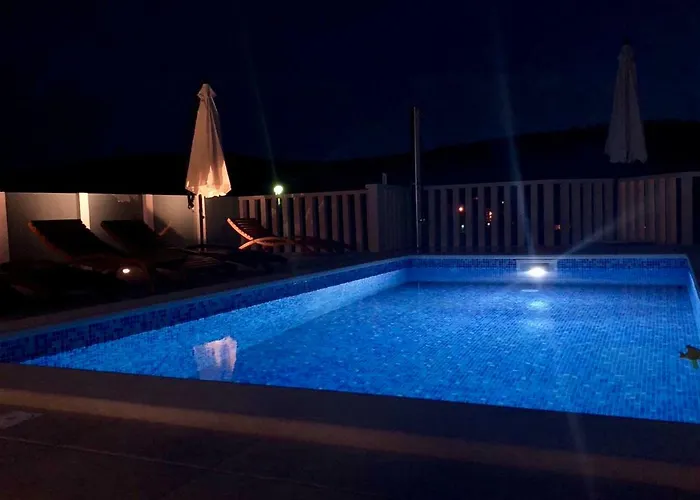 Paradise Apartament *