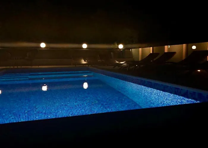 Paradise Apartament Brbinj