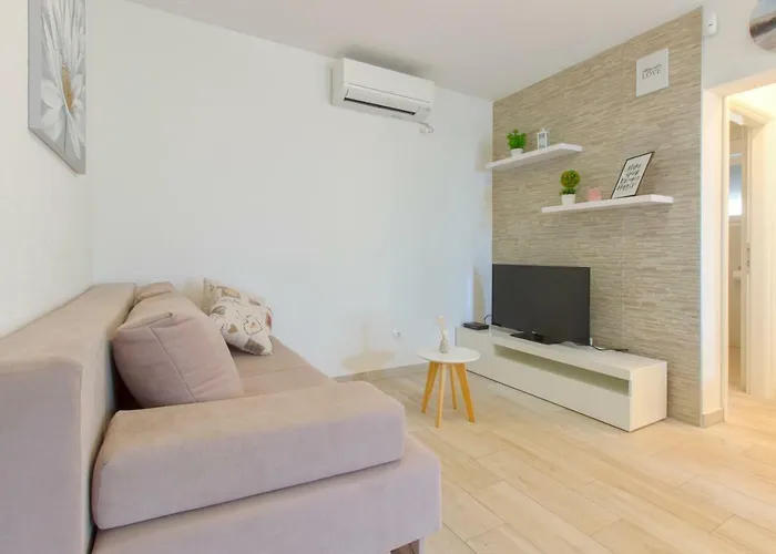 Paradise Apartament *